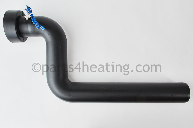 Laars Heating Systems Exhaust Pipe - Part Number: FT1304