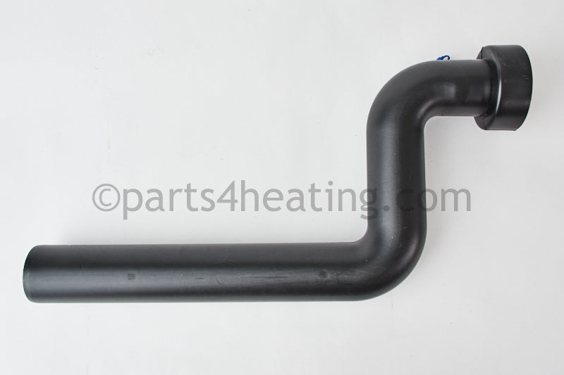 Laars Heating Systems Exhaust Pipe - Part Number: FT1304