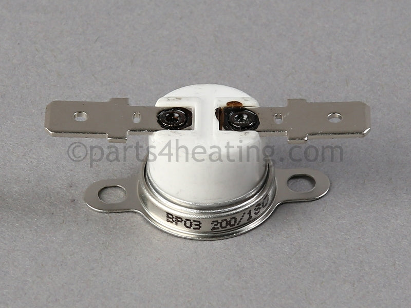 Laars Heating Systems Overheat Sensor - Part Number: FT1310