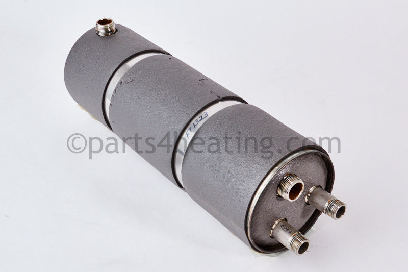 Laars Heating Systems Dhw Tank - Part Number: FT1323