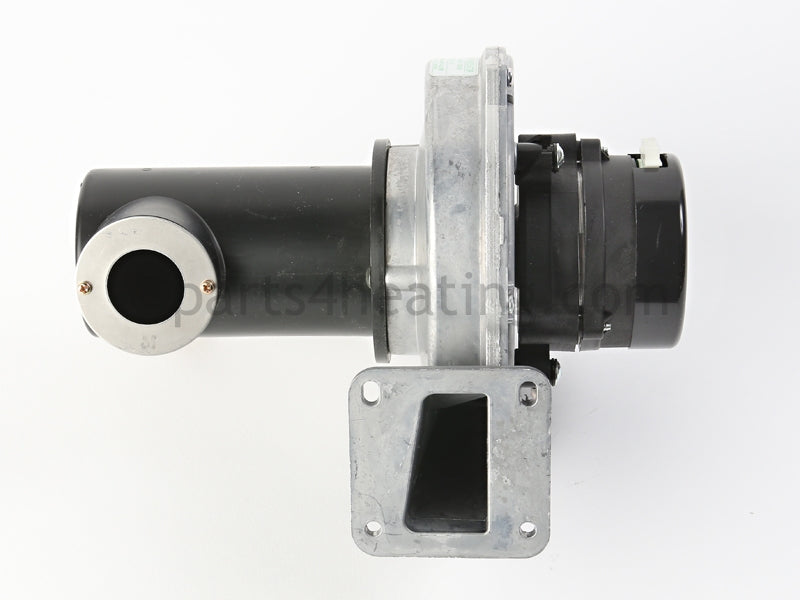 Laars Heating Systems Fan Assy. - Part Number: FT1405