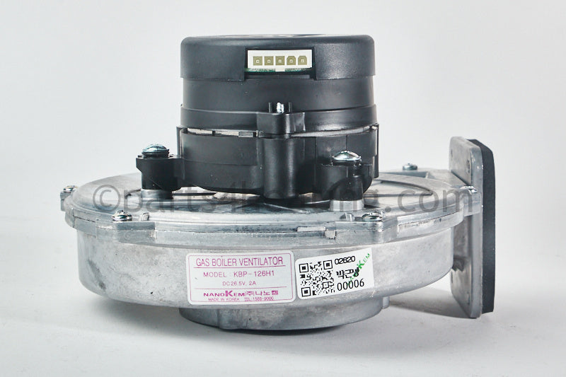 Laars Heating Systems Fan - Part Number: FT1406