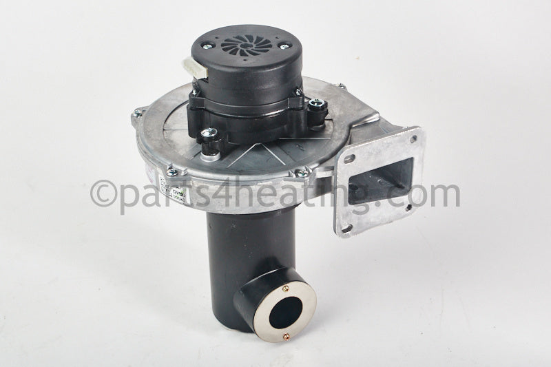 Laars Heating Systems Fan Assy. - Part Number: FT1407