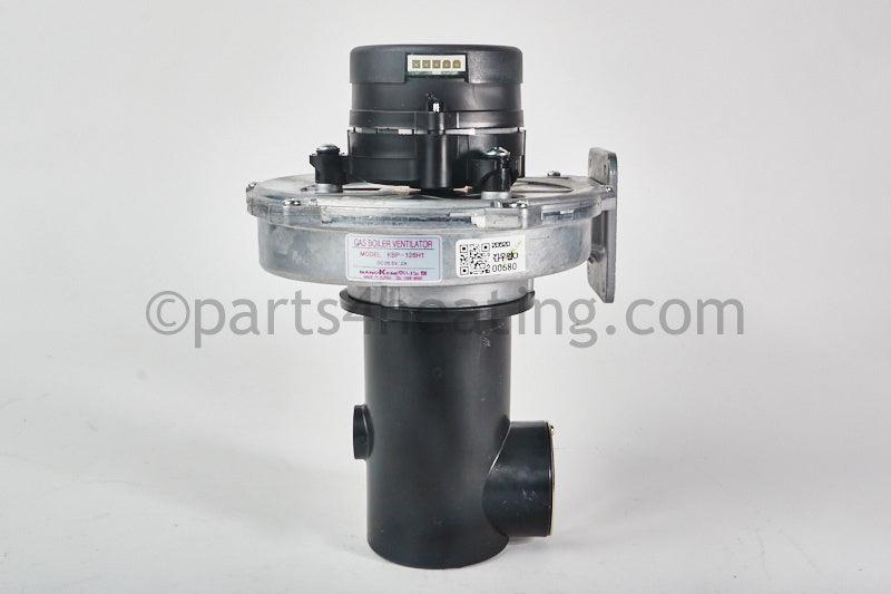 Laars Heating Systems Fan Assy. - Part Number: FT1407