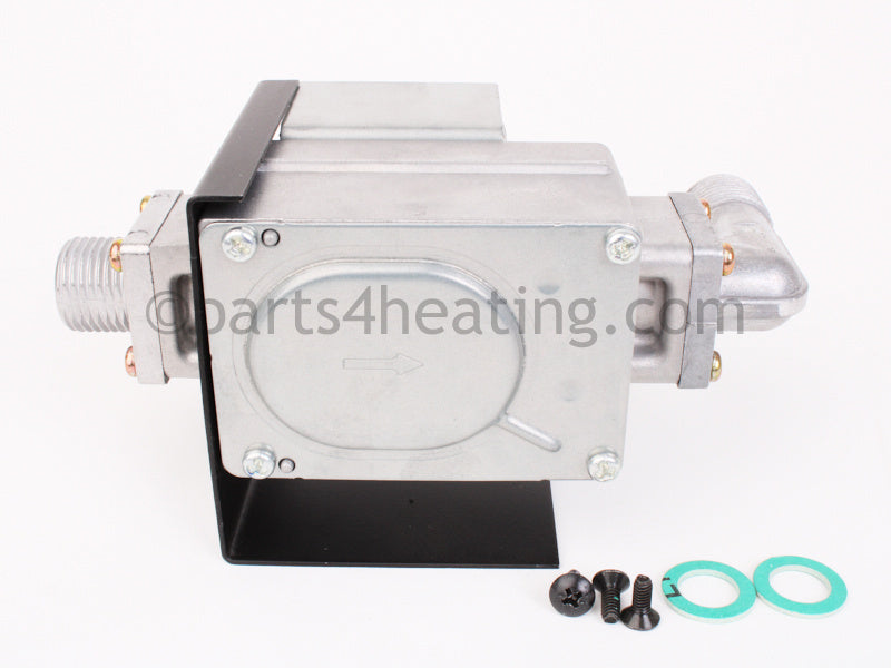 Laars Heating Systems Gas Valve Assy. - Part Number: FT1413