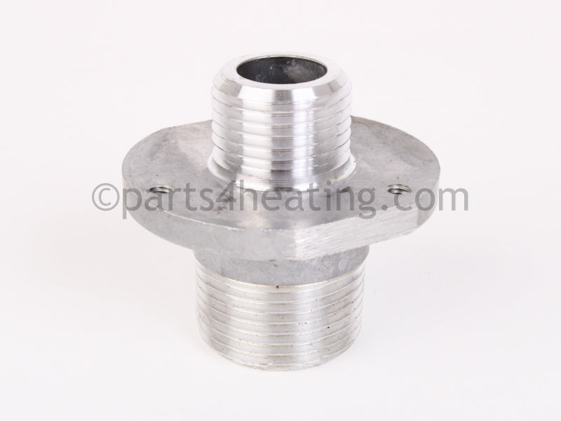 Laars Heating Systems Gas Inlet Adaptor - Part Number FT1420