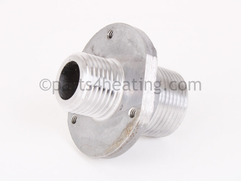 Laars Heating Systems Gas Inlet Adaptor - Part Number FT1420