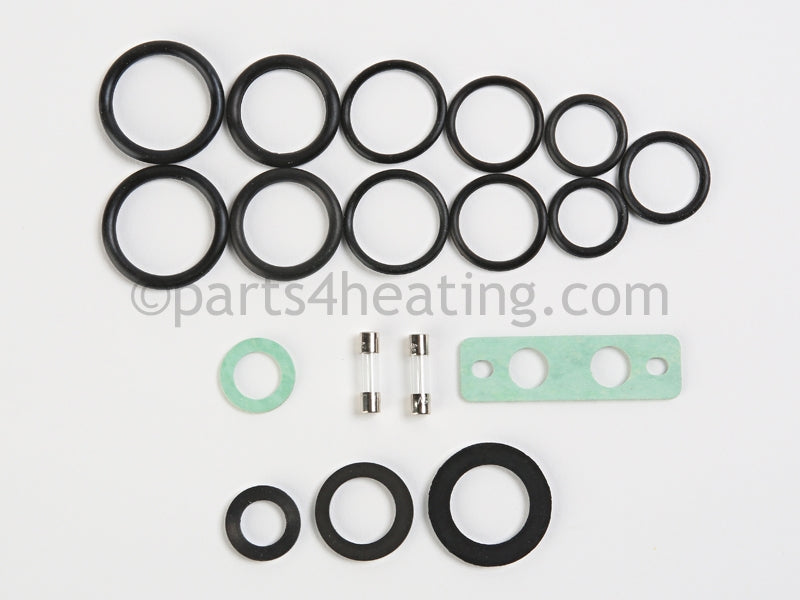 Laars Heating Systems Spare Parts Kit - Part Number: FT1504