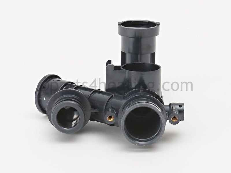 Laars Heating Systems Return Block Cap - Part Number: FT1523