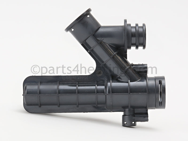Laars Heating Systems Return Block Cap - Part Number: FT1523