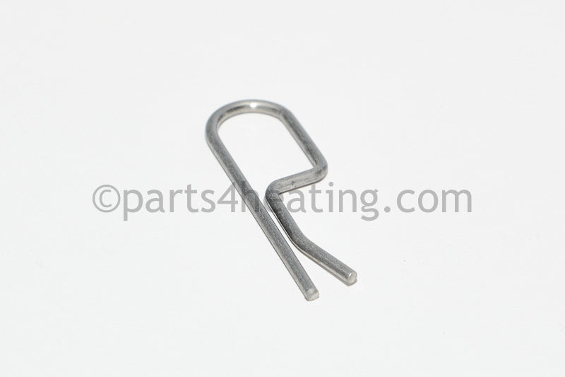 Laars Heating Systems Pressure Gauge Clip - Part Number: FT1525