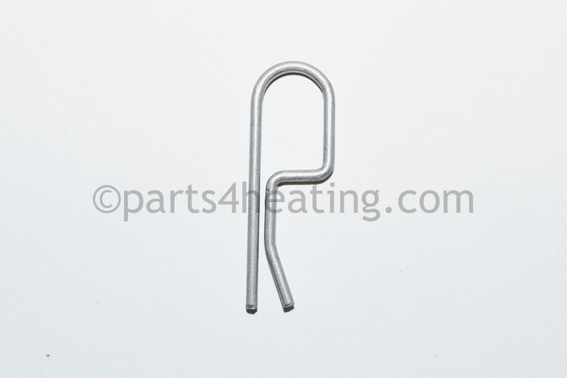 Laars Heating Systems Pressure Gauge Clip - Part Number: FT1525