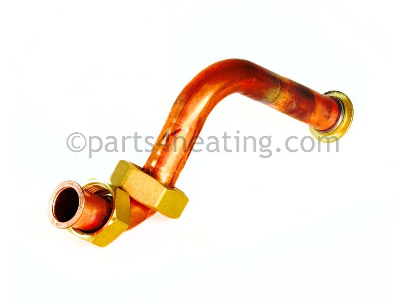 Laars Heating Systems Ch Supply Pipe - Part Number: FT1527