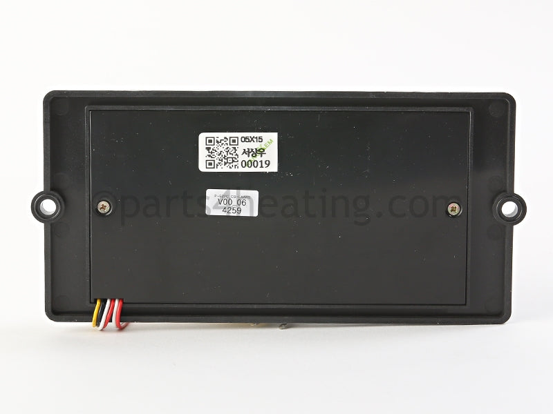 Laars Heating Systems Display Panel P-920C-Cb - Part Number: FT1620