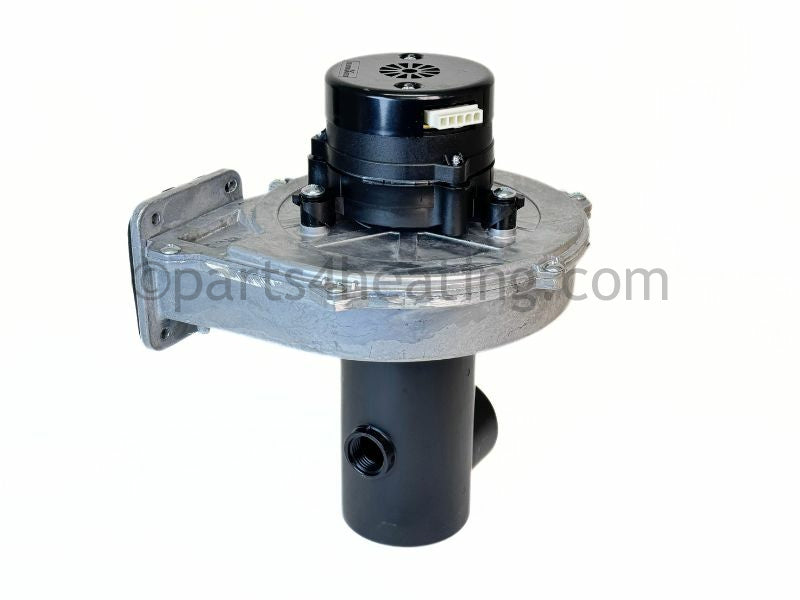 Laars Heating Systems Fan Assy. - Part Number: FT1714