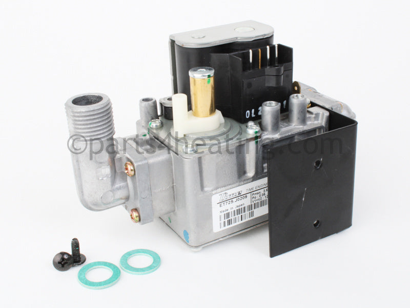 Laars Heating Systems Gas Valve Assy. - Part Number: FT1778