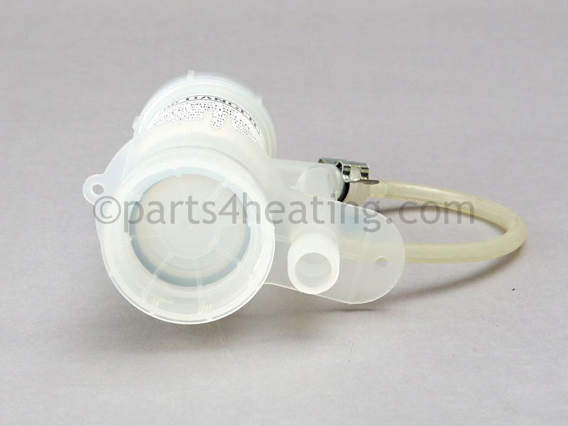Laars Heating Systems Condensate Trap Assy. - Part Number: FT1783