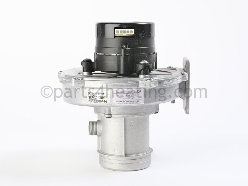 Laars Heating Systems Fan Assembly - Part Number: FT1799