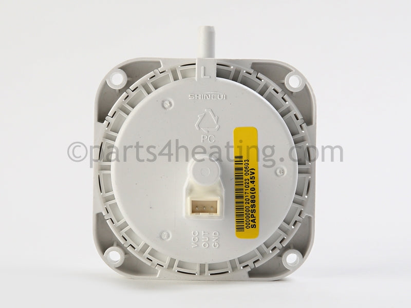 Laars Heating Systems Pressure Sensor - Part Number: FT1804
