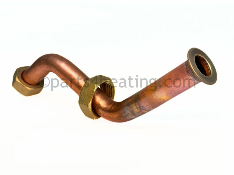 Laars Heating Systems Ch Supply Pipe - Part Number: FT1808