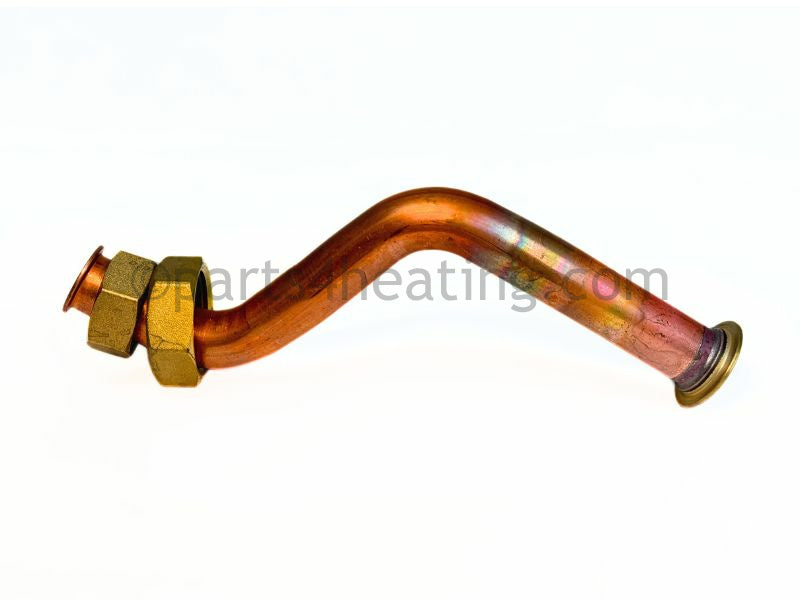 Laars Heating Systems Ch Supply Pipe - Part Number: FT1808