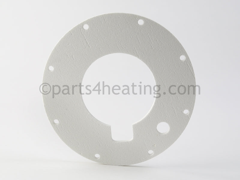 Lochinvar , 100146503 GASKET, BURNER, ALL - Part Number GKT2102