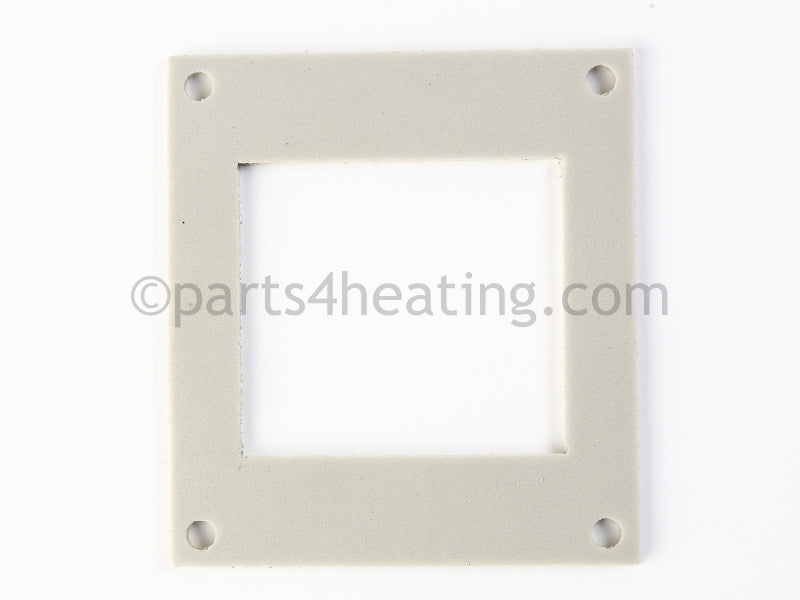 Lochinvar , 100146525 GASKET, FAN, EB/EW 200 - 300 - Part Number GKT2416