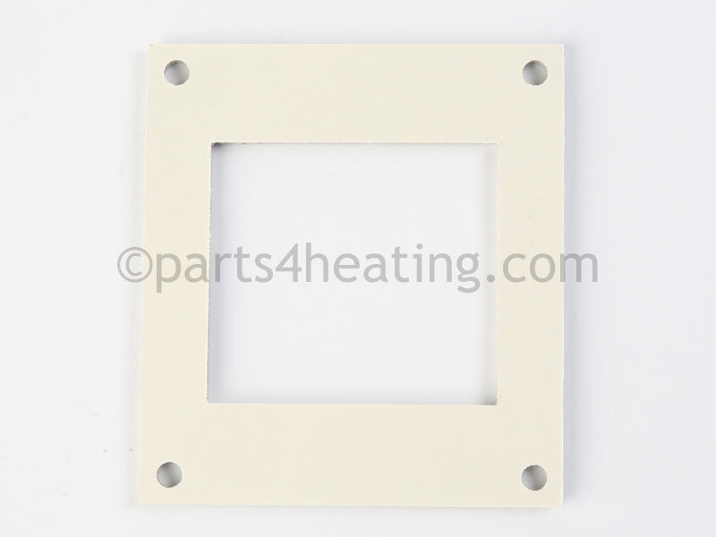 Lochinvar , 100146525 GASKET, FAN, EB/EW 200 - 300 - Part Number GKT2416