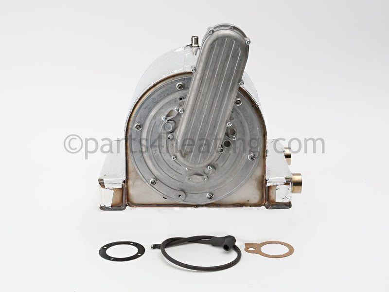 Smith 150 ASME Heat Exchanger - Part Number GT-83012