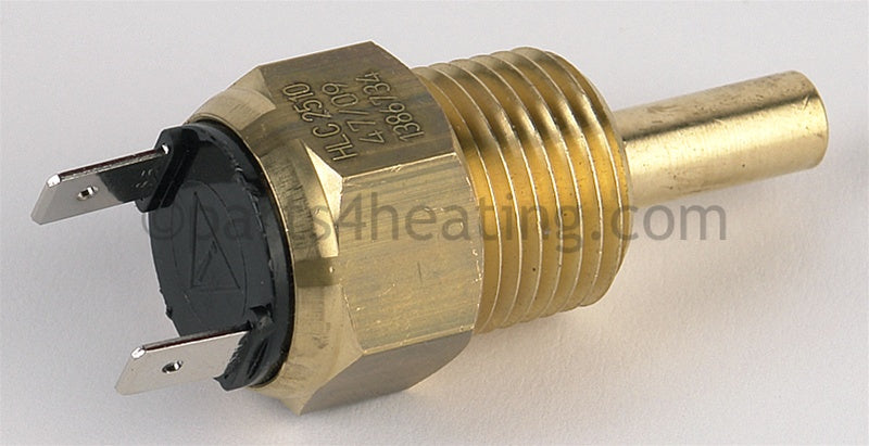 Lochinvar , 100148392, 1386734 THERMOSTAT, HIGH LIMIT 200 DEGREE, PF - Part Number HLC2510
