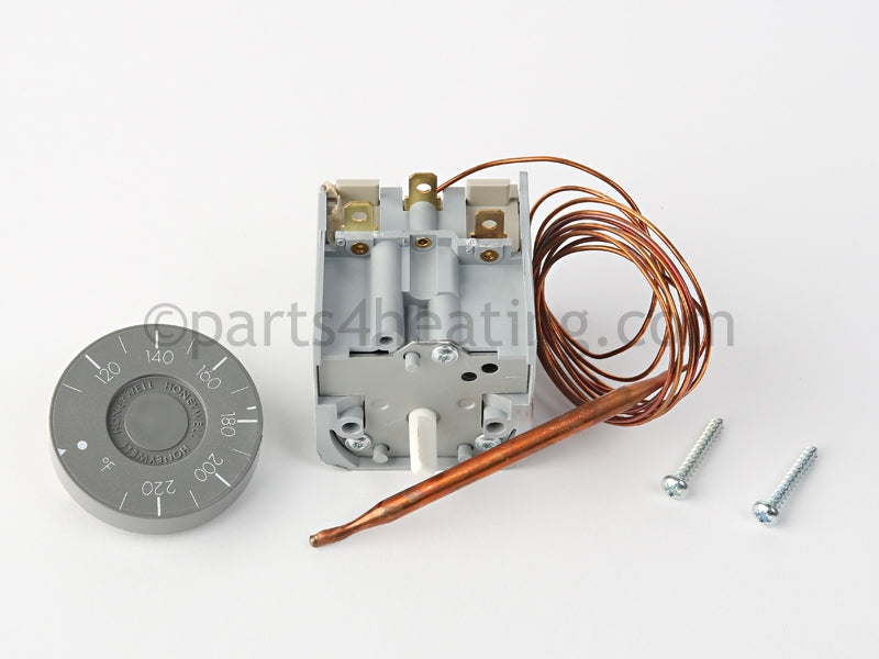 Lochinvar Thermostat, High Limit W/ Auto Reset, All - Part Number: HLC2701 , 100148393