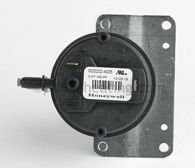 Honeywell Pressure Switch - Part Number IS202024005