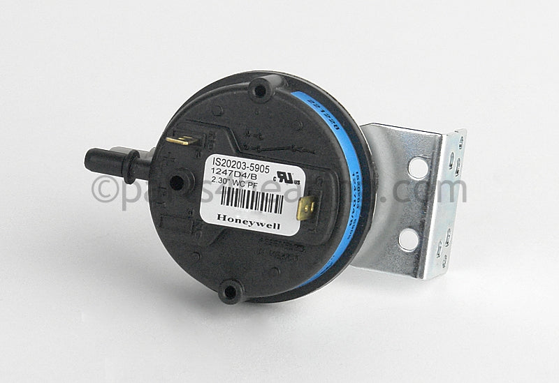 Honeywell Pressure Switch - Part Number: IS202035905