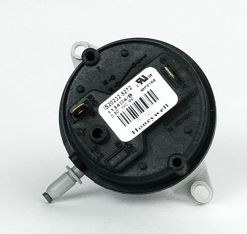 Honeywell Pressure Switch - Part Number IS202325272