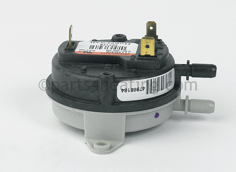 Honeywell Pressure Switch - Part Number IS202335273