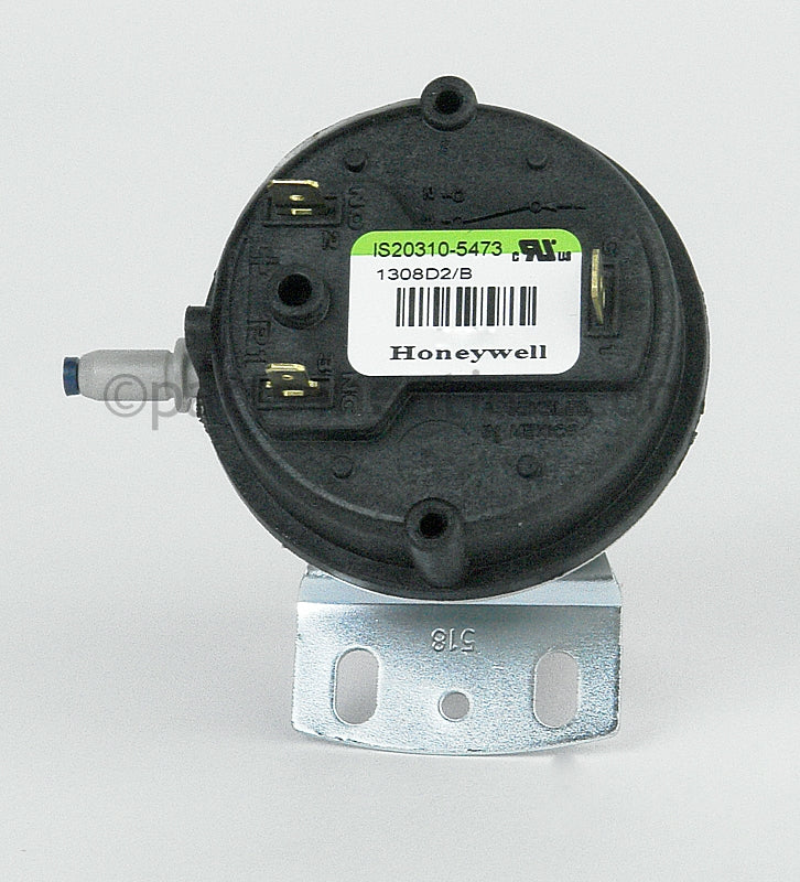 Honeywell Pressure Switch - Part Number IS203105473