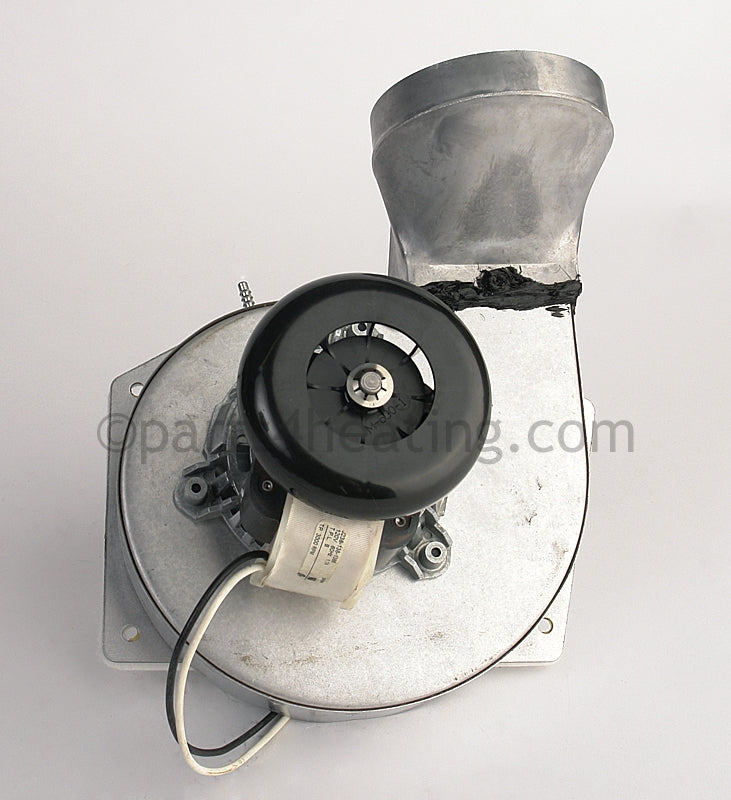 Beckett Inducer Blower Fan Kit Mid - Part Number: J2381381386