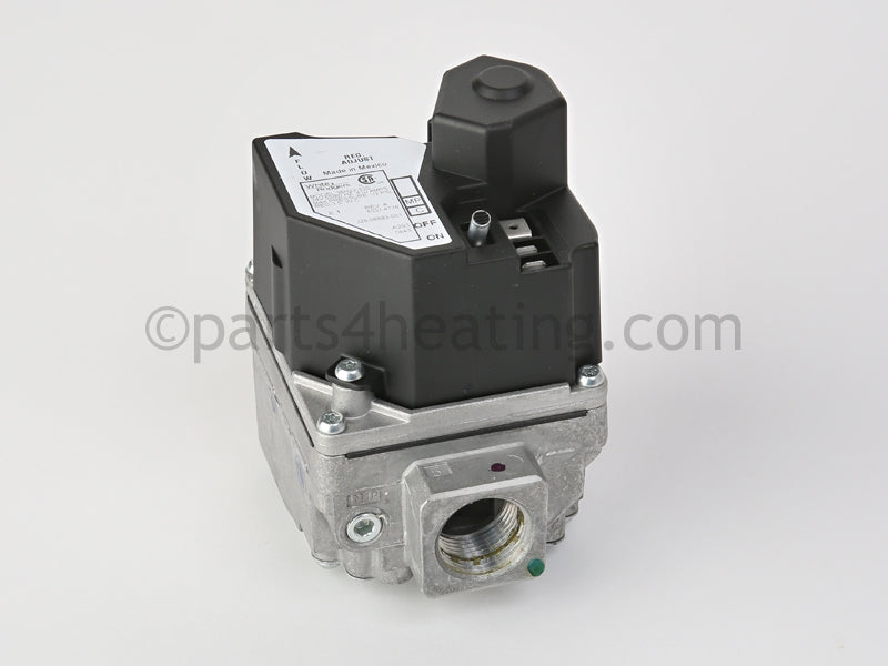 Sterling Btu/Tf 300-400 Gas Valve- 1 Stg Ng - Part Number: J28R06893-001