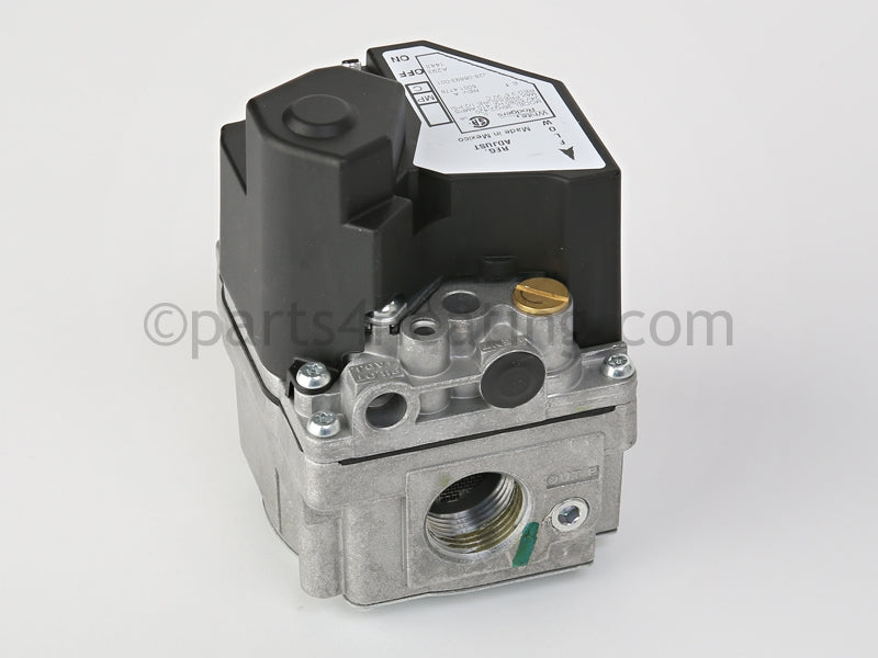 Sterling Btu/Tf 300-400 Gas Valve- 1 Stg Ng - Part Number: J28R06893-001