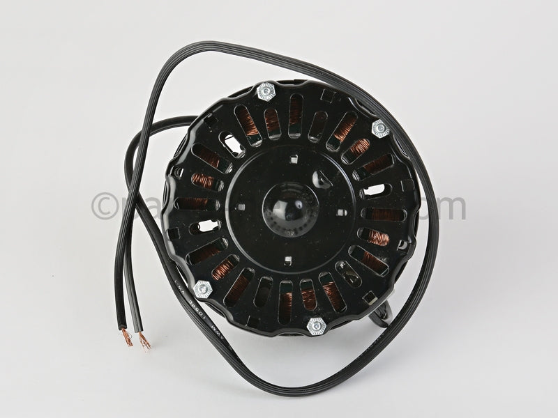 Sterling Brt/Gg 60 Fan Motor - Part Number: J31R04091