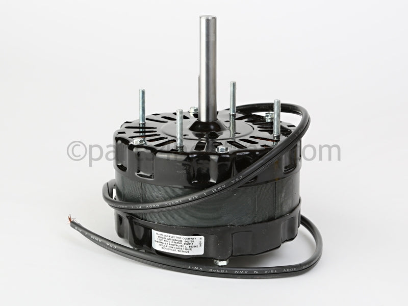 Sterling Btu/Tf 100 Brt/Gg 90-120 Fan Motor - Part Number: J31R04092-002