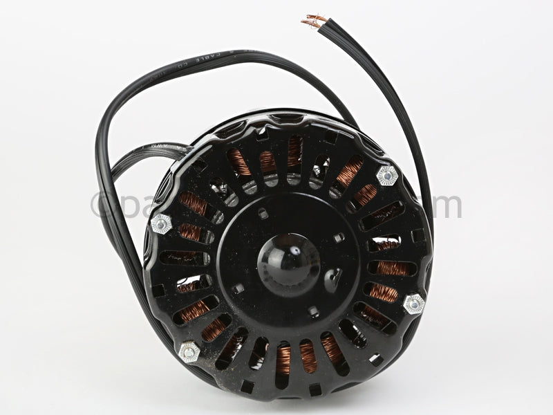 Sterling Btu/Tf 100 Brt/Gg 90-120 Fan Motor - Part Number: J31R04092-002