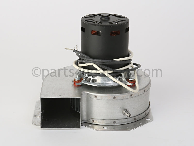 Sterling Brt/Gg 30-45 Fan Motor - Part Number: J35R04581