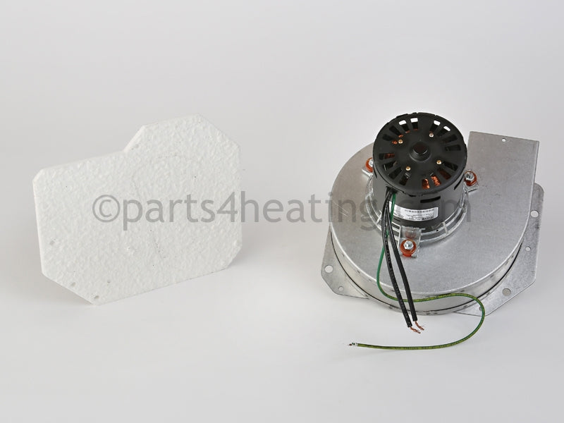 Sterling Brtgg 6075 Power Venter Assembly - Part Number: J35R08510