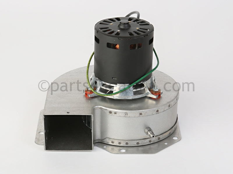Sterling Brtgg 6075 Power Venter Assembly - Part Number: J35R08510