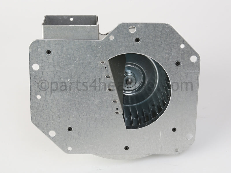 Sterling Brtgg 6075 Power Venter Assembly - Part Number: J35R08510