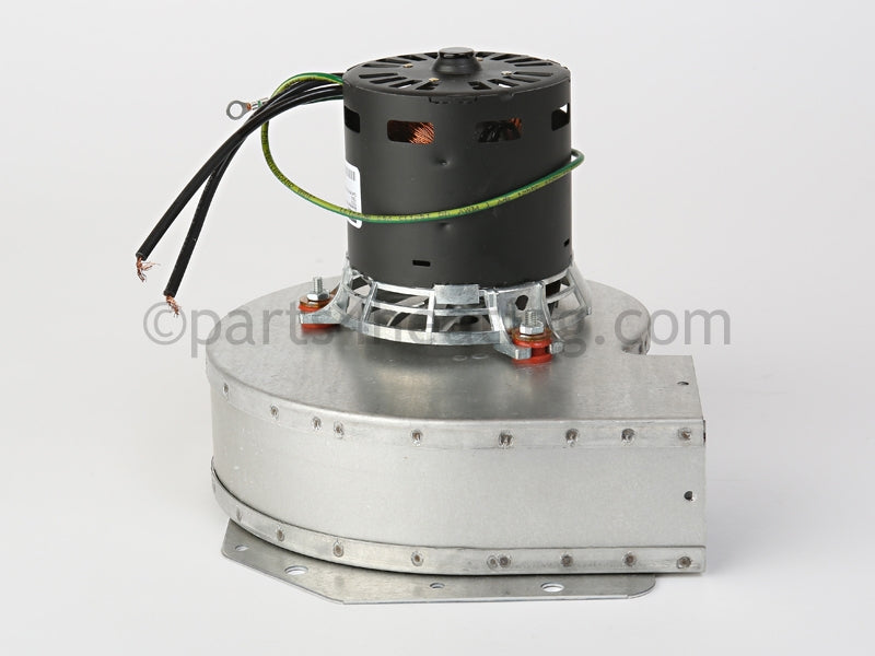 Sterling Brtgg 6075 Power Venter Assembly - Part Number: J35R08510