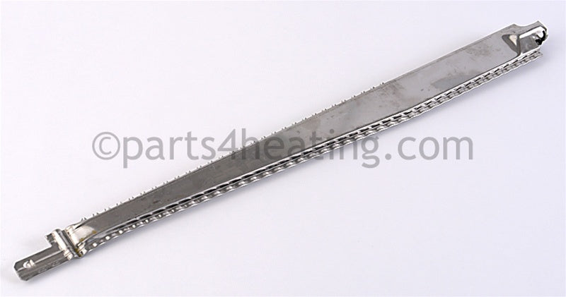 Laars Heating Systems Pool Heater Parts Mark V DM 125 DM 175 DM 250 DM 325 DM 400 DR 125 DR 175 DR 250 DR 325 DR 400 Main Burner, K Boiler - Part Number L0005500