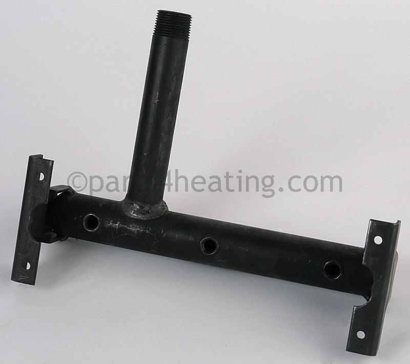 Laars Heating Systems Burner Tray Manifold, 3 Burners, Right, 500-750, 1250-1750 - Part Number: L2012900