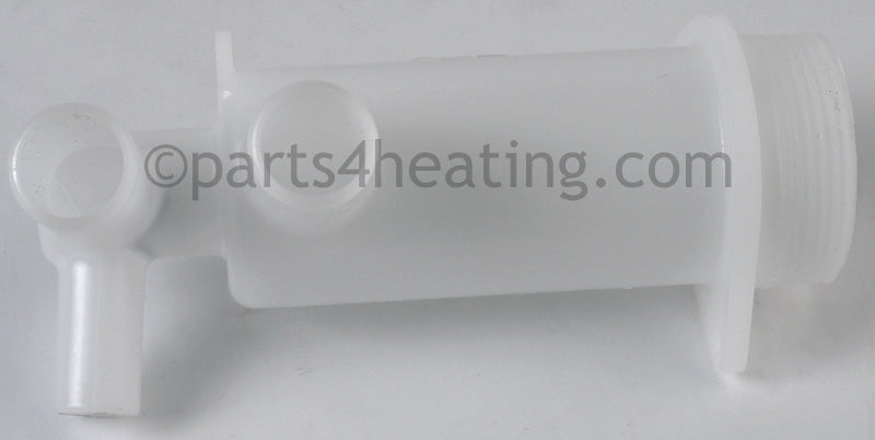 Laars Heating Systems Ht 330 Ht 1.330 Ht 1.450 Ht 1.650 Baxi Parts Baxi Baxi Luna Ht 380 Luna Ht 380 Condense Siphon Body - Part Number LM-5409060